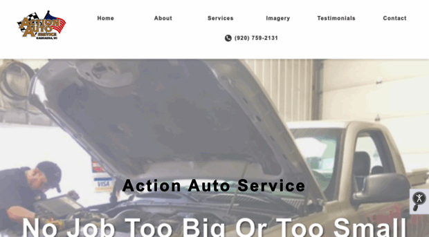 actionautoservicekaukauna.com