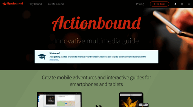 actionbound.de