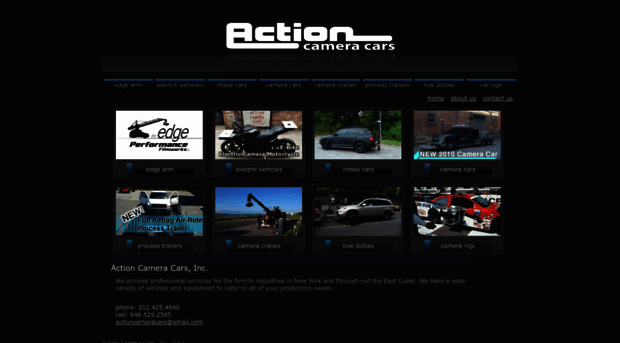 actioncameracars.com