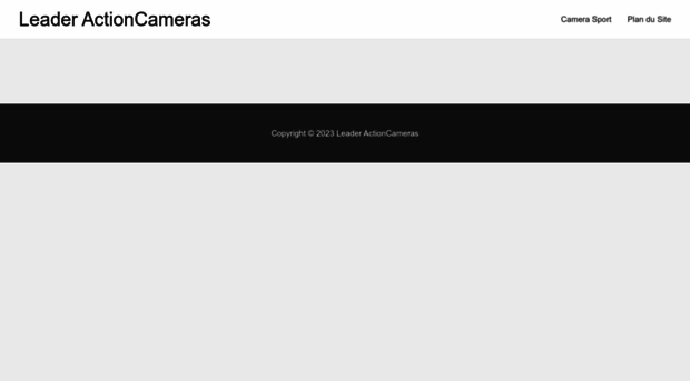actioncameras.fr