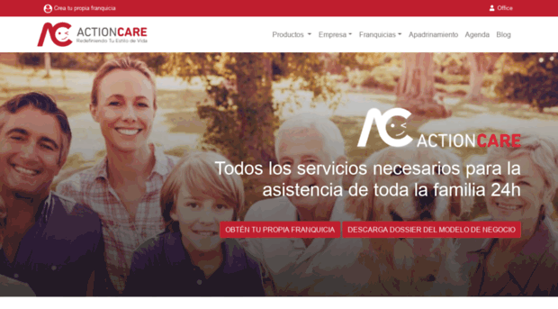 actioncare.net