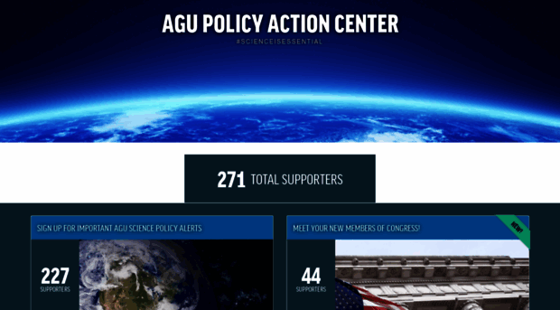 actioncenter.agu.org