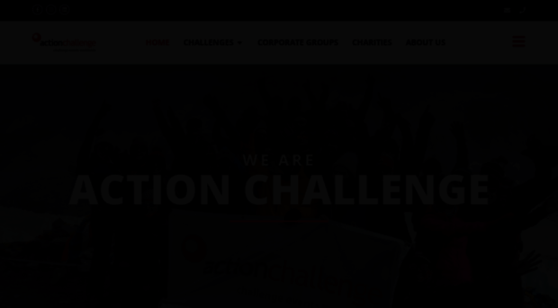 actionchallenge.com