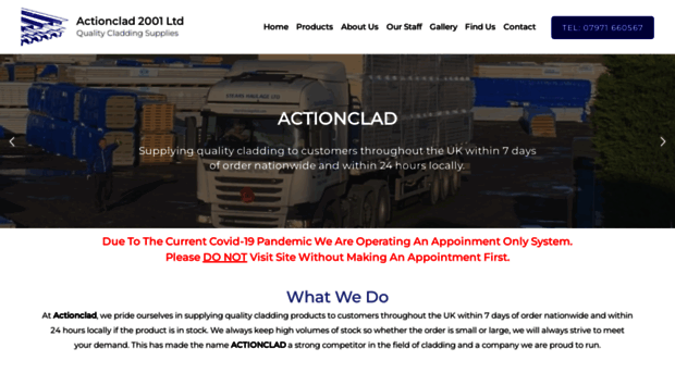 actionclad.co.uk