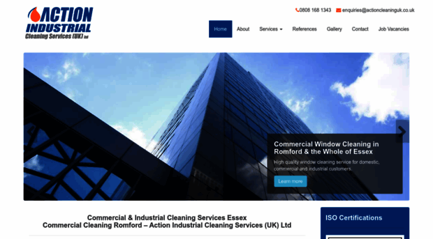 actioncleaninguk.co.uk