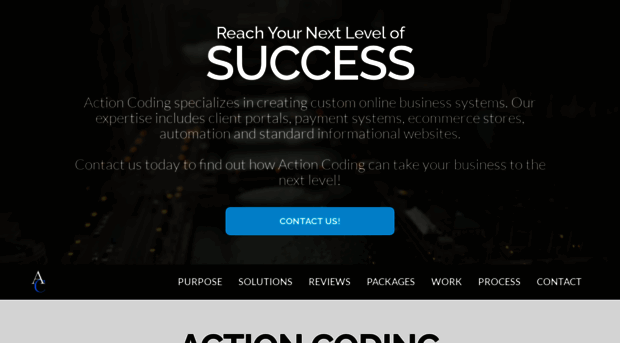 actioncoding.com