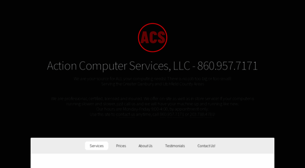 actioncomputerservices.com