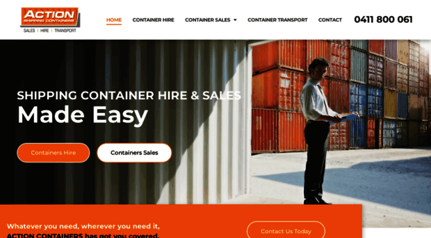actioncontainers.com.au
