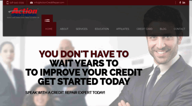 actioncreditrepair.com