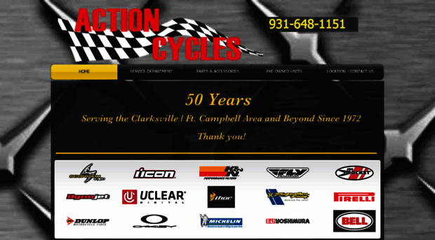 actioncyclestn.com