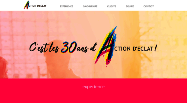 actiondeclat.com