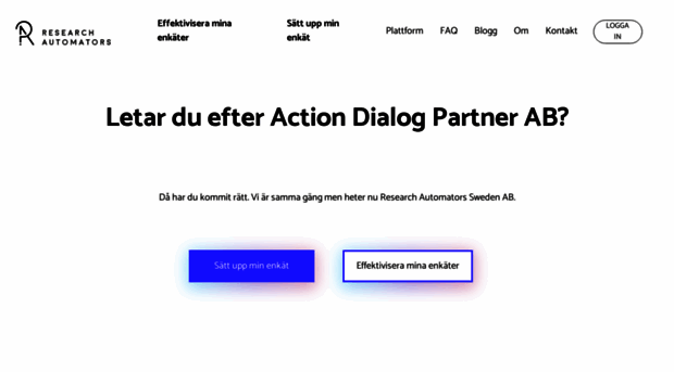 actiondialog.se