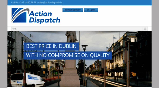 actiondispatch.ie