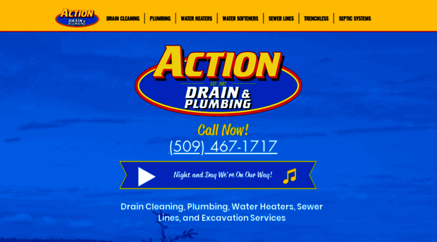 actiondrain.net