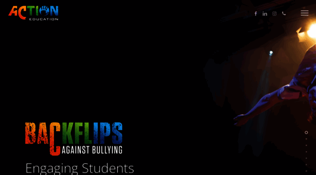 actioneducation.edu.au