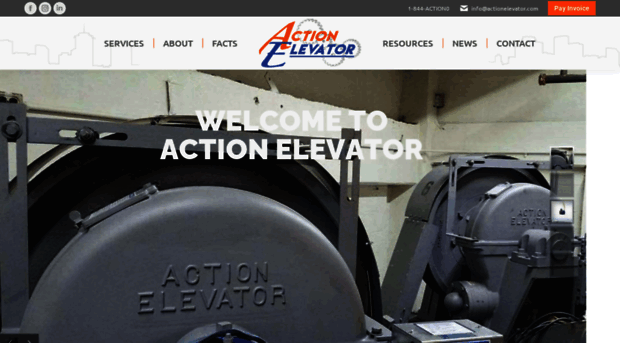 actionelevator.com