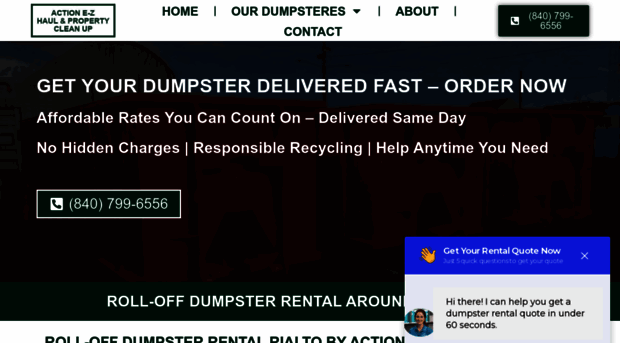 actionezhaul.com