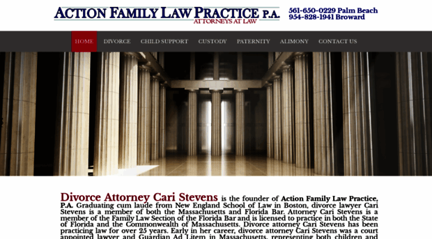 actionfamilylaw.com