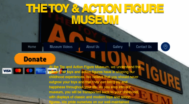 actionfiguremuseum.com