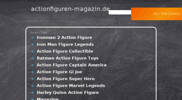 actionfiguren-magazin.de