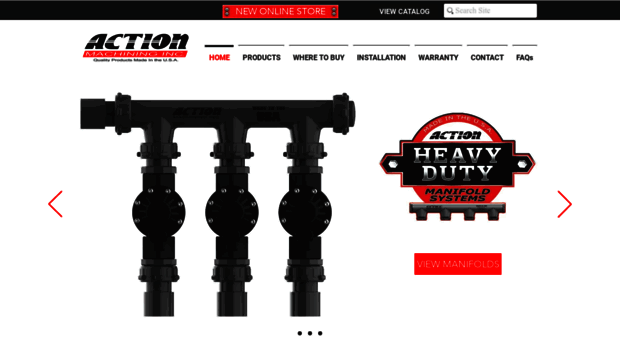 actionfilters.com