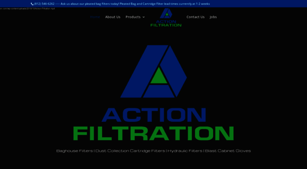 actionfiltration.com