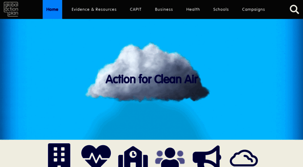 actionforcleanair.org.uk