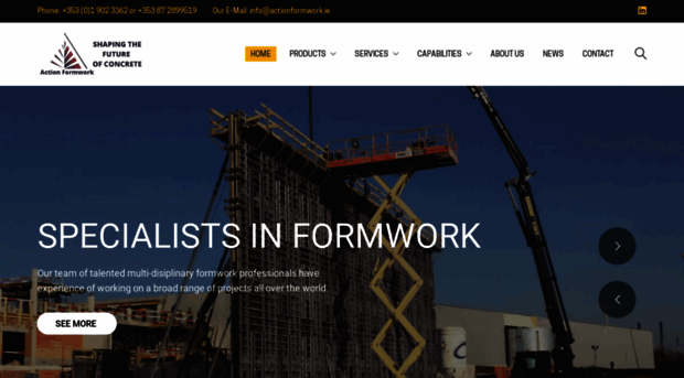 actionformwork.ie