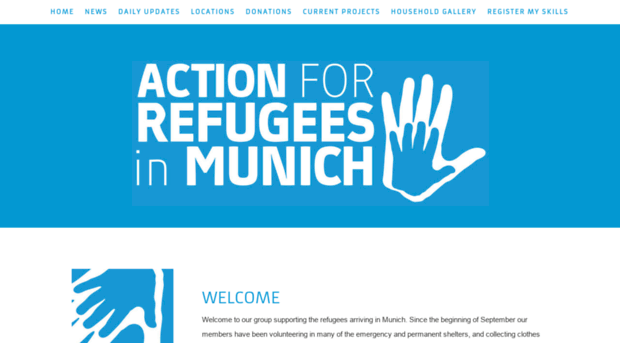 actionforrefugees.jimdo.com