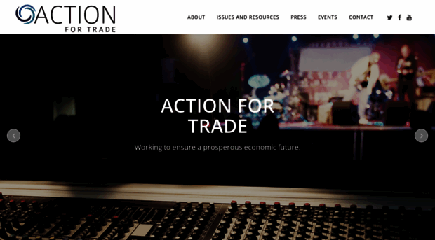 actionfortrade.org