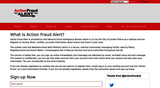 actionfraudalert.co.uk