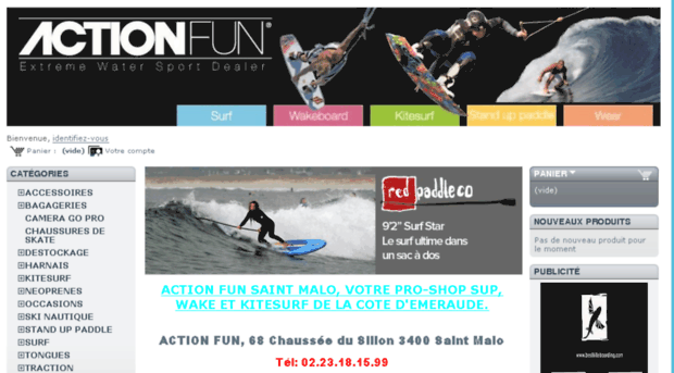 actionfun.phpnet.org