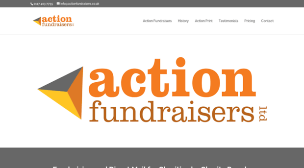 actionfundraisers.co.uk