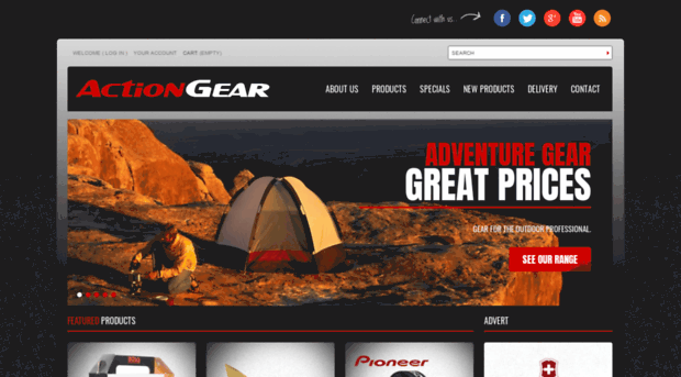 actiongear.com.au