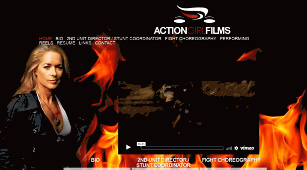 actiongirlfilms.com