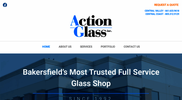 actionglass-inc.com