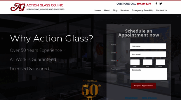 actionglass-ny.com