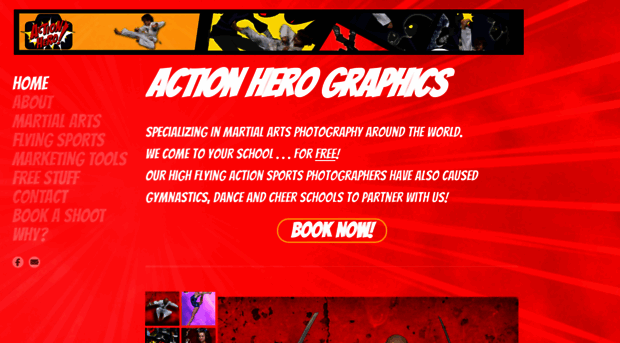 actionherophotos.com