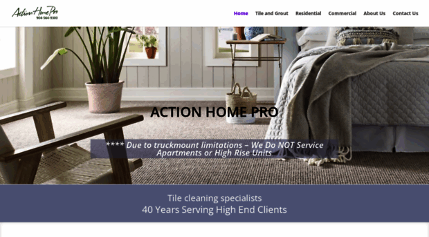 actionhomepro.com