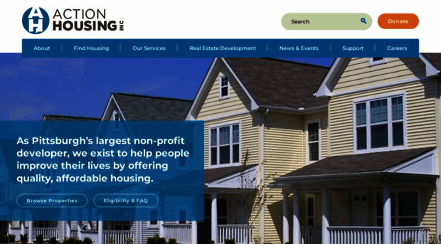 actionhousing.org