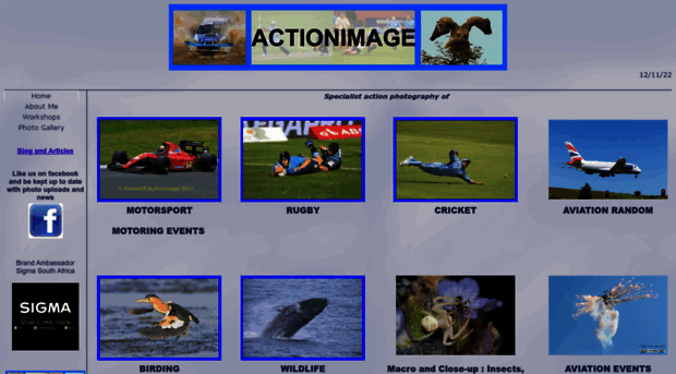 actionimage.co.za