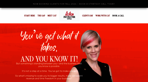 actionincubator.com