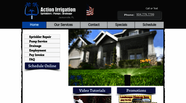 actionirrigation.com