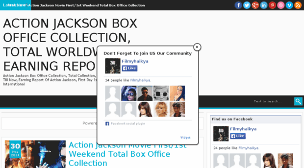 actionjacksonboxofficecollection.co.in