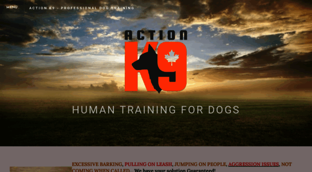 actionk9.ca