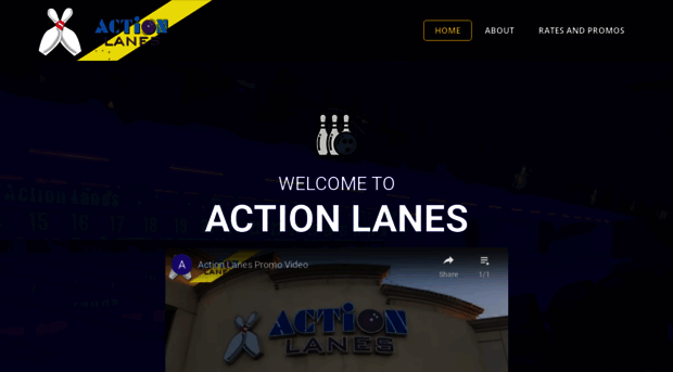 actionlanes.com