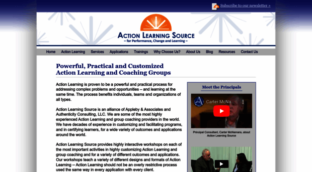 actionlearningsource.com