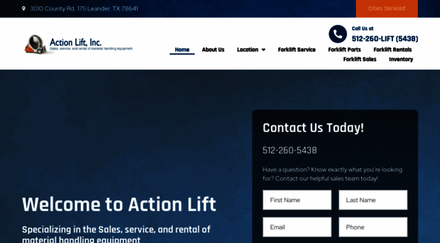 actionlift.net