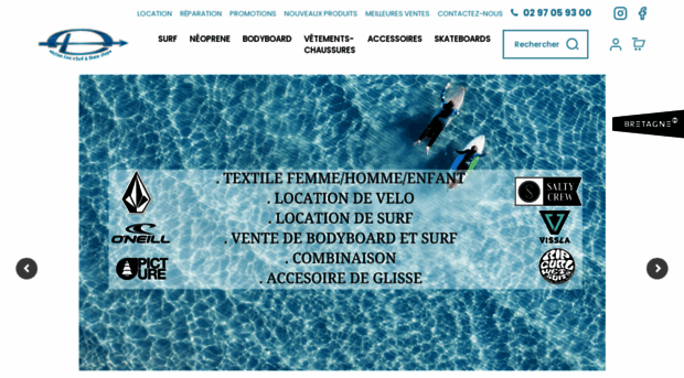 actionline.fr