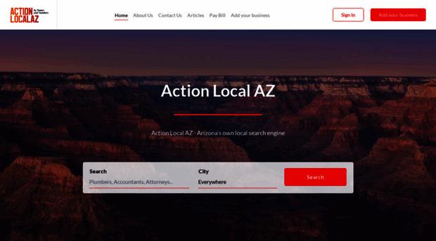 actionlocalaz.com